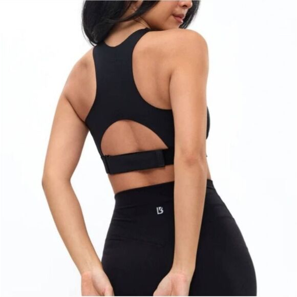 Buffbunny Collection Wicked Sports Bra Size Medium NWT - Picture 2 of 8